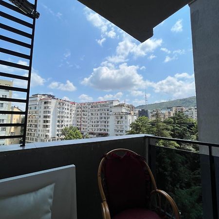 Ateni Home Tbilisi Esterno foto