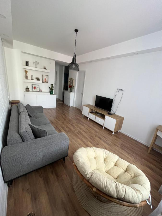Ateni Home Tbilisi Esterno foto