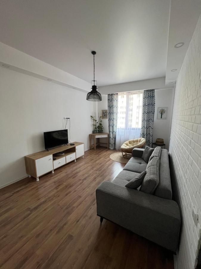 Ateni Home Tbilisi Esterno foto