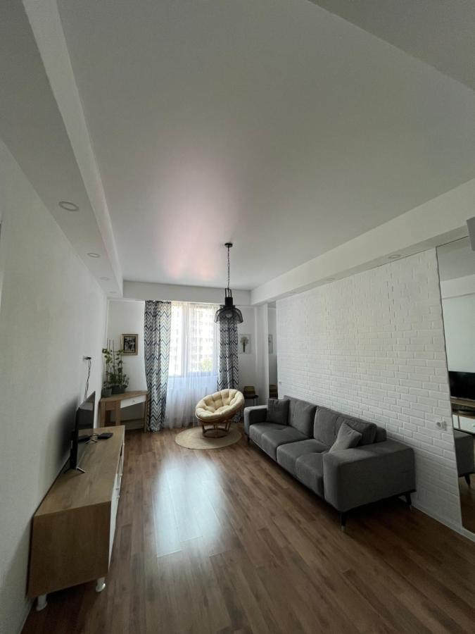 Ateni Home Tbilisi Esterno foto