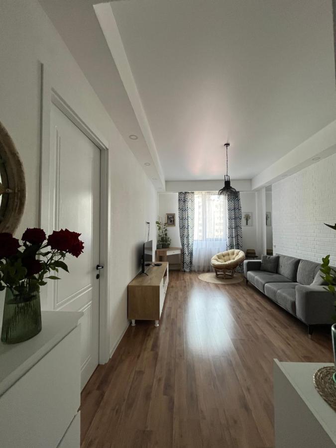 Ateni Home Tbilisi Esterno foto