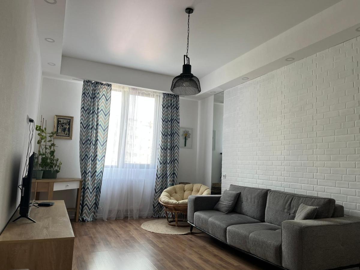 Ateni Home Tbilisi Esterno foto