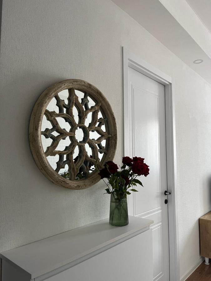 Ateni Home Tbilisi Esterno foto