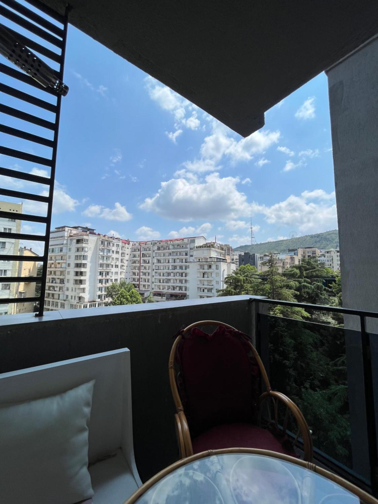 Ateni Home Tbilisi Esterno foto