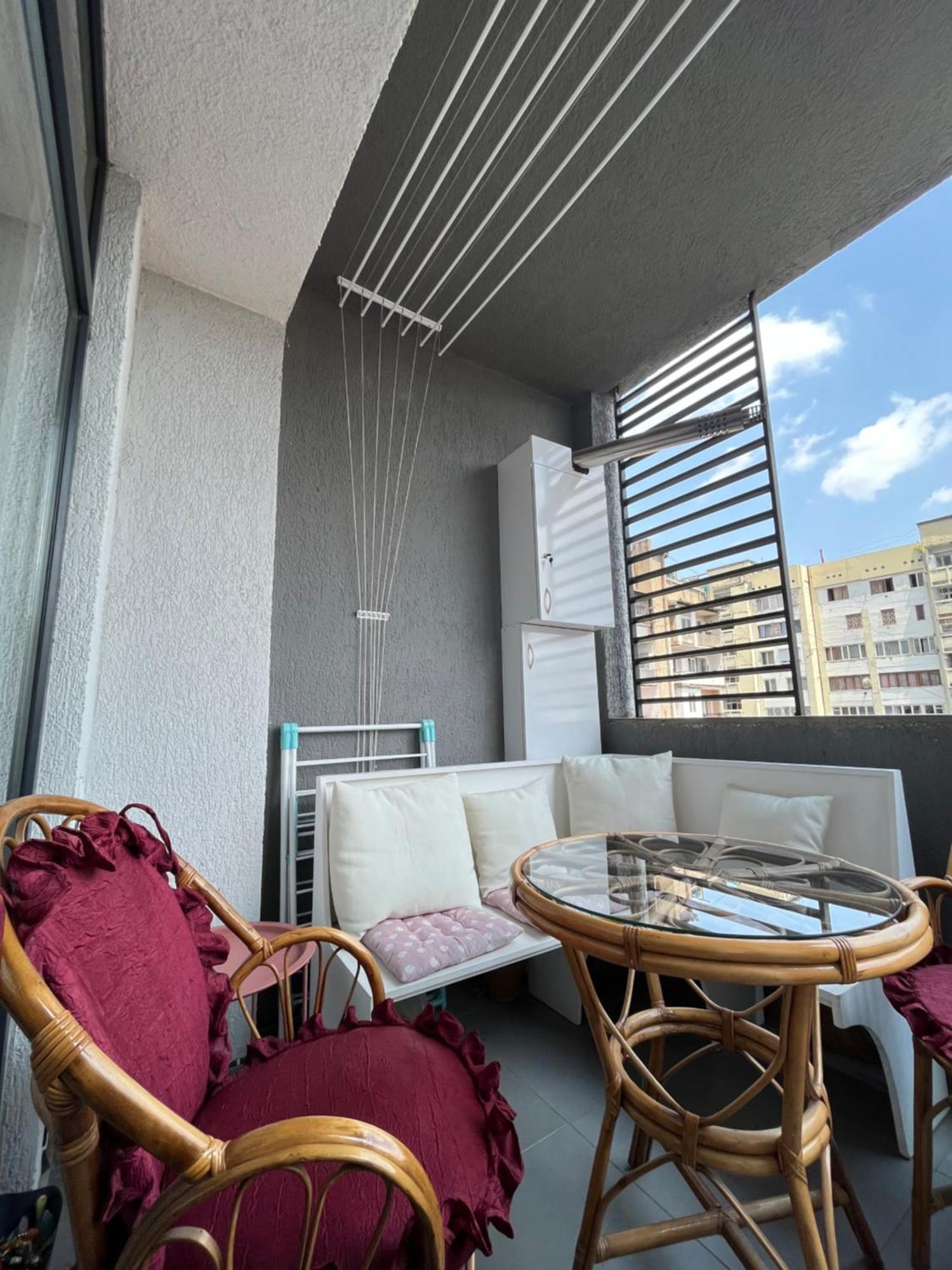 Ateni Home Tbilisi Esterno foto